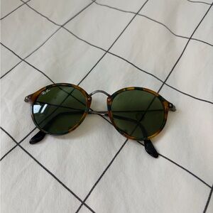 Rayban 2447 Sunglasses